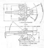 5inch deck gun schematic. courtesy of Jim Christley [oldsubs@adelphia.net]
