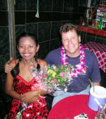click to go to Steve & Creams blog pages