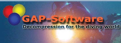 GAP-Software, the source for decompression and table generation software.