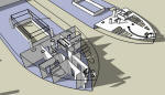 harddeep bows 3d image