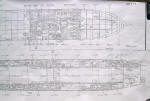 load deck plan view foward