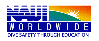 NAUI National Association of Underwater Instructors