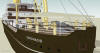 Suddahib ship anchor view