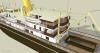 Suddahib ship amidships
