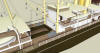 Suddhahib ship rear cargo area