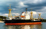 Sunshine 1 freighter