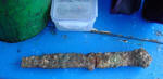 sword found on hardeep