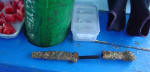 sword found on hardeep