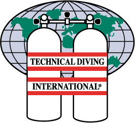 Technical Diving International TDI