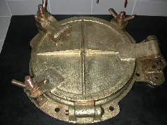 Vestal Porthole 1